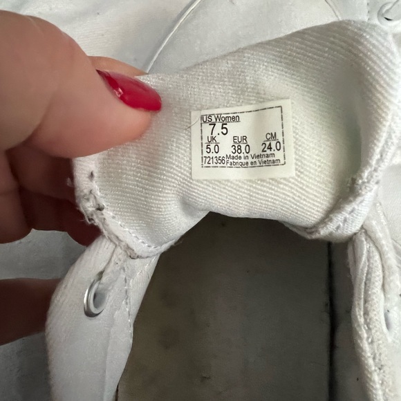 Vans Platform - Picture 6 of 6